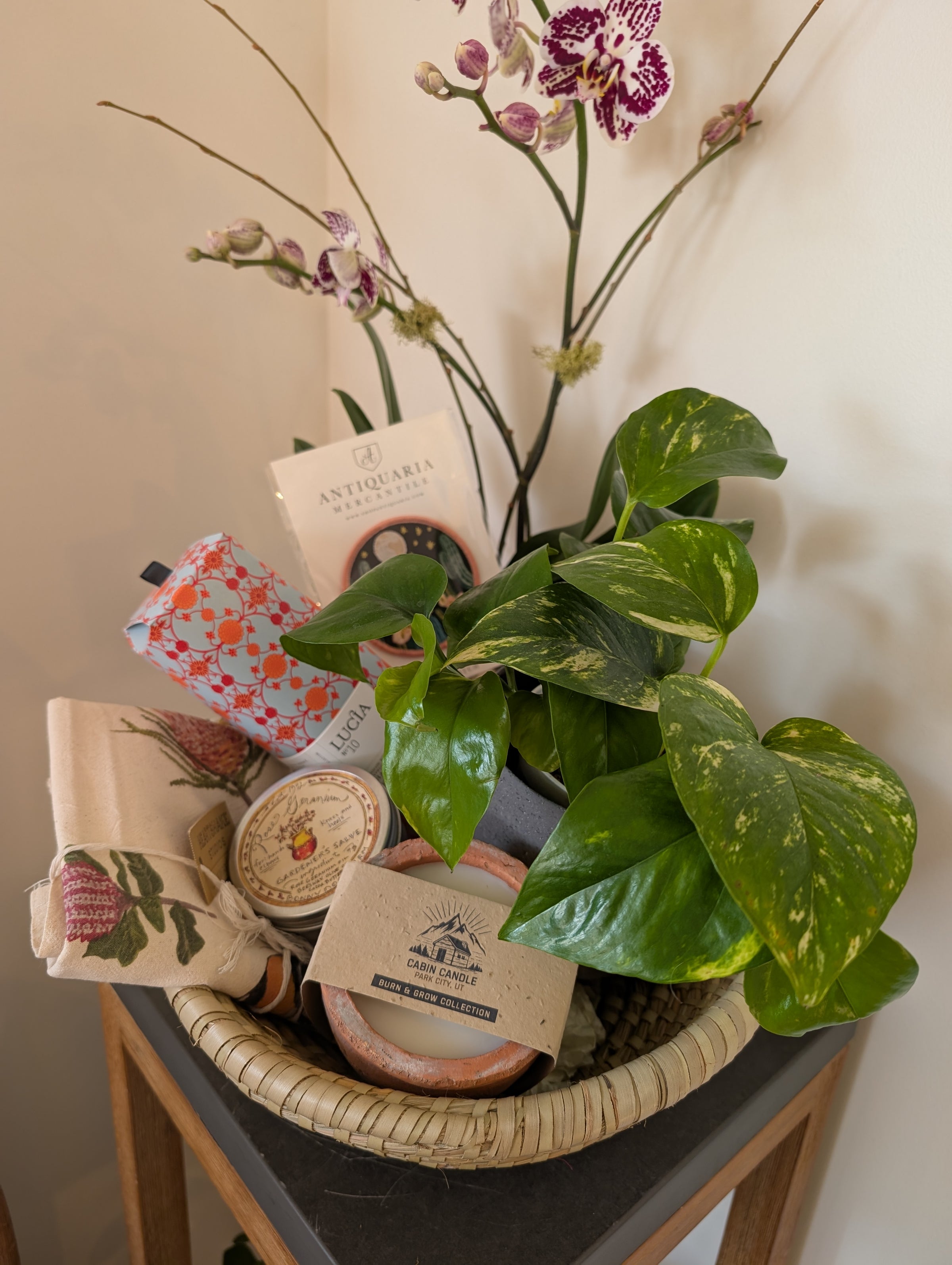 fertilizer for plants and flowers Bloom Kaboom | Flower Fertilizer main image 0